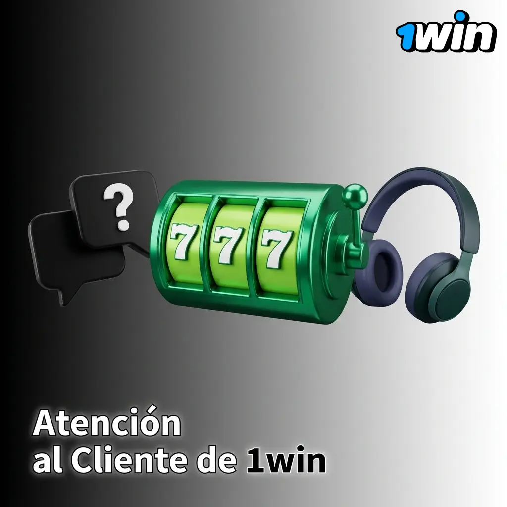 1win Customer Support: live chat, email, Telegram, and social media available 24/7.