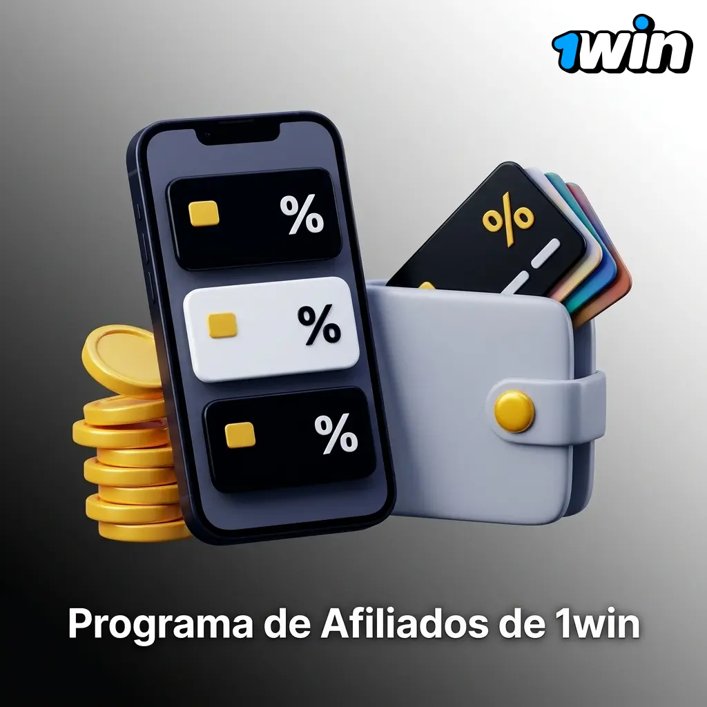 1win Affiliate Program: Revenue Share, CPA, and hybrid commissions for digital partners in Chile.